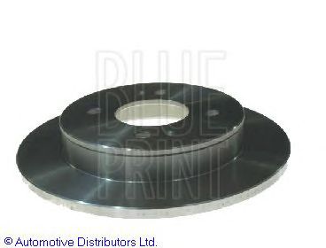 BLUE PRINT adg04396 -  Тормозной диск